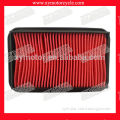 China Direct Supplier Aftermarket Motorcycle Air Filters for Sale